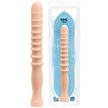 <strong>Стимулятор ANAL TWIST Телесный</strong> <br />
Ребристый анальный стимулятор с удобной рукояткой. Длина фаллоса вместе с рукояткой 28 см, длина рельефного фаллоса без рукоятки 16 см. Диаметр 3,2 см. <div class="charTableblock"><div><span>Длина, см</span>: 29.00</div><div><span>Диаметр, см</span>: 3.20</div><div><span>Материал</span>: ПВХ (PVC)</div><div><span>Длина, см</span>: 25 и более</div><div><span>Диаметр, см</span>: 3</div></div> Стимулятор ANAL TWIST Телесный
Ребристый анальный стимулятор с удобной рукояткой. Длина фаллоса вместе с рукояткой 28 см, длина рельефного фаллоса без рукоятки 16 см. Диаметр 3,2 см.