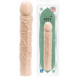 <strong>Фаллоимитатор 10in с силагелем Телесный</strong> <br />
Фаллоимитатор из смягченного пластика с добавлением антибактериальной добавки силагелем длиной 24,5 см и диаметром 3,7 см. Рельефный, с аккуратной головкой. <div class="charTableblock"><div><span>Длина, см</span>: 24.50</div><div><span>Диаметр, см</span>: 3,7</div><div><span>Материал</span>: ПВХ (PVC)</div><div><span>Цвет</span>: телесный</div><div><span>Особенности</span>: пробка</div><div><span>Особенности</span>: без вибрации</div><div><span>Длина, см</span>: 21-24</div><div><span>Диаметр, см</span>: 3</div></div> Фаллоимитатор 10in с силагелем Телесный
Фаллоимитатор из смягченного пластика с добавлением антибактериальной добавки силагелем длиной 24,5 см и диаметром 3,7 см. Рельефный, с аккуратной головкой.