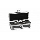 ���������� Metal Worx Luv Plug 237200PD 
�������� ����������, ����������� �� ���������������� �����, ���������� ������������ ����� ����������.