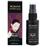 <strong>Стимулирующий спрей для женщин, 50 мл</strong> <br />
Спрей предназначен для усиления чувствительности во время полового акта, обладает возбуждающим эффектом.
<div class="charTableblock"> </div> Стимулирующий спрей для женщин, 50 мл
Спрей предназначен для усиления чувствительности во время полового акта, обладает возбуждающим эффектом.