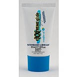 <strong>Exxtreme Glide смазка на водной основе ( a+) 30 мл</strong> <br />
Лубриканты на водной основе eXXtremeGlide включают в свой состав успокаивающее масло и рекомендуются для защиты нежного покрова кожи во время занятий анальным сексом.
<div class="charTableblock"><div><span>Основа</span>: водная</div><div><span>Особенности</span>: анальная</div><div><span>Объем, мл</span>: 30-59</div><div><span>Объем, мл</span>: 30</div></div> Exxtreme Glide смазка на водной основе ( a+) 30 мл
Лубриканты на водной основе eXXtremeGlide включают в свой состав успокаивающее масло и рекомендуются для защиты нежного покрова кожи во время занятий анальным сексом.