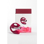 THRILL �� WE-VIBE  �������������������� Ruby-������� 
���������� ������������ �����, ������������� �� ������ ������� ������������, �������� ������ � ����� ���������� ����� G.