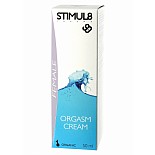 <strong>Крем для женщин Stimul8 Orgasm Cream, 50 мл</strong> <br />
Каждая женщина мечтает о фантастическом удовольствии и незабываемом наслаждении! Оргазме, который взорвется тысячей маленьких салютов, которые ударят в голову и заставят забыть обо всем! Мечтают о мужчине, который подарит феерию волшебных всполохов и криков, и Вы сольетесь в едином, мощном, невероятном оргазме! Но иногда, к сожалению, удовольствие не приходит тогда, когда его так ждешь. <div class="charTableblock"> </div> Крем для женщин Stimul8 Orgasm Cream, 50 мл
Каждая женщина мечтает о фантастическом удовольствии и незабываемом наслаждении! Оргазме, который взорвется тысячей маленьких салютов, которые ударят в голову и заставят забыть обо всем! Мечтают о мужчине, который подарит феерию волшебных всполохов и криков, и Вы сольетесь в едином, мощном, невероятном оргазме! Но иногда, к сожалению, удовольствие не приходит тогда, когда его так ждешь.