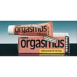 <strong>Женский возбуждающий крем Orgasmus, 13 мл</strong> <br />
Каждая женщина мечтает о волшебном оргазме! Чтобы взлететь к небесам, а потом рухнуть на грешную землю! Почувствовать взрыв и потеряться в волнах наслаждения и восторга, когда бабочки порхают в животе…
Неужели, так бывает только в книжках? Неужели только на страницах бульварных романов роковые красотки, извиваясь в объятьях шикарного мулата могут забыть обо всем на свете и погрузиться в пучину неземной любви и похоти? Нет! Теперь каждая женщина может получить то удовольствие, о котором так давно мечтала! Фантастический оргазм – больше не прерогатива книжных героинь!
Известно, что в процессе возбуждения кровь прилегает к клитору и половым губам женщины так же, как и к члену мужчины. <div class="charTableblock"> </div> Женский возбуждающий крем Orgasmus, 13 мл
Каждая женщина мечтает о волшебном оргазме! Чтобы взлететь к небесам, а потом рухнуть на грешную землю! Почувствовать взрыв и потеряться в волнах наслаждения и восторга, когда бабочки порхают в животе…
Неужели, так бывает только в книжках? Неужели только на страницах бульварных романов роковые красотки, извиваясь в объятьях шикарного мулата могут забыть обо всем на свете и погрузиться в пучину неземной любви и похоти? Нет! Теперь каждая женщина может получить то удовольствие, о котором так давно мечтала! Фантастический оргазм – больше не прерогатива книжных героинь!
Известно, что в процессе возбуждения кровь прилегает к клитору и половым губам женщины так же, как и к члену мужчины.