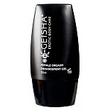 <strong>Женский гель для оргазма GEISHA, 30 мл</strong> <br />
GEISHA представляет идеальный гель для женского оргазма. <div class="charTableblock"> </div> Женский гель для оргазма GEISHA, 30 мл
GEISHA представляет идеальный гель для женского оргазма.