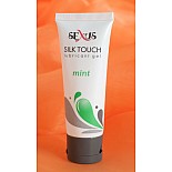 <strong>Увлажняющая гель-смазка на водной основе с ароматом мяты Silk Touch Mint 50 мл</strong> <br />
Увлажняющая гель-смазка на водной основе с ароматом мяты Silk Touch Mint 50 мл <div class="charTableblock"><div><span>Основа</span>: водная</div><div><span>Особенности</span>: ароматизированная; вагинальная</div><div><span>Объем, мл</span>: 30-59</div><div><span>Объем, мл</span>: 50</div></div> Увлажняющая гель-смазка на водной основе с ароматом мяты Silk Touch Mint 50 мл
Увлажняющая гель-смазка на водной основе с ароматом мяты Silk Touch Mint 50 мл