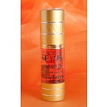 <strong>Увлажняющая гель-смазка на водной основе с ароматом клубники Passion Strawberry 30 мл</strong> <br />
Увлажняющая гель-смазка на водной основе с ароматом клубники Passion Strawberry 30 мл <div class="charTableblock"><div><span>Основа</span>: водная</div><div><span>Особенности</span>: ароматизированная; вагинальная</div><div><span>Объем, мл</span>: 30-59</div><div><span>Объем, мл</span>: 30</div></div> Увлажняющая гель-смазка на водной основе с ароматом клубники Passion Strawberry 30 мл
Увлажняющая гель-смазка на водной основе с ароматом клубники Passion Strawberry 30 мл