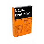 <strong>Продукт для двоих Erotisin 30 TAB.</strong> <br />
Мы ищем гармонию во всем. <div class="charTableblock"> </div> Продукт для двоих Erotisin 30 TAB.
Мы ищем гармонию во всем.