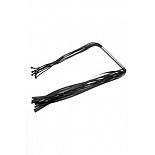 <strong>Плеть черная</strong> <br />
Плеть двухсторонняя изготовлена из натурального гипоаллергенного латекса, имеет 8-9 хвостов длиной 35-40 см. <div class="charTableblock"> </div> Плеть черная
Плеть двухсторонняя изготовлена из натурального гипоаллергенного латекса, имеет 8-9 хвостов длиной 35-40 см.