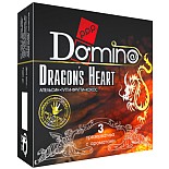 ������������ Domino Dragon`s Heart �3 
DOMINO-��� ������������� �����������, ���������� ������ ����������, ��� ������� ������������, ��������� � ������������ ������������ ��� �������������.