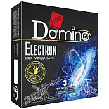 ������������ Domino Electron �3 
DOMINO-��� ������������� �����������, ���������� ������ ����������, ��� ������� ������������, ��������� � ������������ ������������ ��� �������������.