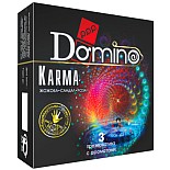 ������������ Domino Karma �3 
DOMINO-��� ������������� �����������, ���������� ������ ����������, ��� ������� ������������, ��������� � ������������ ������������ ��� �������������.