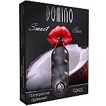 ������������ Domino Sweet Sex ����� 
������������ DOMINO Sweet sex ����������� ���������� ��� ��������� �����! �������� ������� �������������, ���������� � ������������ �������� ��������, ��� ������ ��� ������������� ����������� ���������� � ��������.