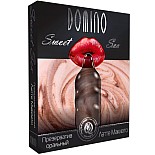 ������������ Domino Sweet Sex ����� ������� 
������������ DOMINO Sweet sex ����������� ���������� ��� ��������� �����! �������� ������� �������������, ���������� � ������������ �������� ��������, ��� ������ ��� ������������� ����������� ���������� � ��������.