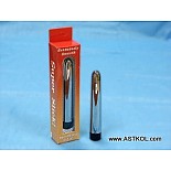 <strong>Блестящий гладкий серебряный вибромассажер</strong> <br />
Абсолютно гладкий вибратор небольшого Размера, что позволяет использовать его и для анальной стимуляции. Способен работать с различными уровнями вибрации. Вес-110г. <div class="charTableblock"><div><span>Длина, см</span>: 17.00</div><div><span>Диаметр, см</span>: 3.00</div><div><span>Материал</span>: пластик</div><div><span>Длина, см</span>: 17-20</div><div><span>Диаметр, см</span>: 3</div></div> Блестящий гладкий серебряный вибромассажер
Абсолютно гладкий вибратор небольшого Размера, что позволяет использовать его и для анальной стимуляции. Способен работать с различными уровнями вибрации. Вес-110г.