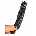 �������� ���� ����� �� ������ ML A1684MLblack 
������� ������ �������� �� ����������� ������, ���� �����, ����� 48,5, ������ M/L<br>�������������: <b>Leg Avenue</b><br/>