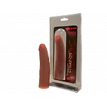 <strong>Насадка для страпона Харнесс 840602ru</strong> <br />
Насадка на страпон системы Vac-U-Lock телесного цвета. <div class="charTableblock"><div><span>Длина, см</span>: 17-20</div><div><span>Диаметр, см</span>: 4</div><div><span>Длина, см</span>: 17</div><div><span>Диаметр, см</span>: 4</div><div><span>Материал</span>: киберкожа</div><div><span>Цвет</span>: телесный</div><div><span>Особенности</span>: vac-u-lock; насадка</div></div> Насадка для страпона Харнесс 840602ru
Насадка на страпон системы Vac-U-Lock телесного цвета.