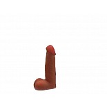 <strong>Насадка для страпона Харнесс 840801ru</strong> <br />
Насадка для страпона Харнесс , выполнена из материала "кибер-кожа", без запаха. <div class="charTableblock"><div><span>Длина, см</span>: 17-20</div><div><span>Диаметр, см</span>: 4</div><div><span>Длина, см</span>: 17.5</div><div><span>Диаметр, см</span>: 4</div><div><span>Материал</span>: киберкожа</div><div><span>Цвет</span>: телесный</div><div><span>Особенности</span>: vac-u-lock; насадка</div></div> Насадка для страпона Харнесс 840801ru
Насадка для страпона Харнесс , выполнена из материала "кибер-кожа", без запаха.