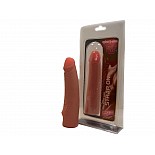 <strong>Насадка для страпона Харнесс 842102ru</strong> <br />
Насадка для страпона системы телесного цвета. <div class="charTableblock"><div><span>Длина, см</span>: 18.5</div><div><span>Диаметр, см</span>: 4.5</div><div><span>Длина, см</span>: 17-20</div><div><span>Диаметр, см</span>: 4</div><div><span>Материал</span>: киберкожа</div><div><span>Цвет</span>: телесный</div><div><span>Особенности</span>: vac-u-lock; насадка</div></div> Насадка для страпона Харнесс 842102ru
Насадка для страпона системы телесного цвета.