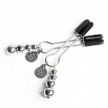 ������ �� ����� Adjustable Nipple Clamps ������������� 
��������� ����������� �������� �� ��������� ������������ � ����, ������� ����� �������� ��� ������ � ��������� ������� �������� ��� ������ ����.