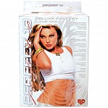 �������� ��������� PERFECT JESSE CAPELLI 0249-7 BX TS 
���� ��� ������� 10 ������ ����, ������ ��� ����������� ��������� ������! 1 - ���� ����� ��������� �������� ����������� ����������� � ������ ��� ����������� ������ ������.