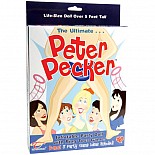 -    PETER PECKER 1002047 BX TS 
          .