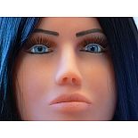 <strong>Реалистичная секс-кукла Анжела</strong> <br />
Эксклюзивно в России легендарная натуралистичная секс-кукла!
В мире существует всего три основных производителя «живых» секс-кукол - в США, Европе и Японии. <div class="charTableblock"> </div> Реалистичная секс-кукла Анжела
Эксклюзивно в России легендарная натуралистичная секс-кукла!
В мире существует всего три основных производителя «живых» секс-кукол - в США, Европе и Японии.