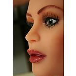 <strong>Реалистичная секс-кукла Татьяна</strong> <br />
Милая, я дома! О, как ты сегодня хороша, как восхитительно пахнет твое тело, я теряю голову! Я принес тебе подарок: роскошное кружевное белье. <div class="charTableblock"> </div> Реалистичная секс-кукла Татьяна
Милая, я дома! О, как ты сегодня хороша, как восхитительно пахнет твое тело, я теряю голову! Я принес тебе подарок: роскошное кружевное белье.