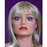 <strong>Реалистичная секс-кукла Маргарита</strong> <br />
Специально для России! Всемирно известный производитель реалистичных кукол - французская фирма DreamDoll, предлагает оригинальную серию куколок-славянок исключительного качества и красоты. <div class="charTableblock"> </div> Реалистичная секс-кукла Маргарита
Специально для России! Всемирно известный производитель реалистичных кукол - французская фирма DreamDoll, предлагает оригинальную серию куколок-славянок исключительного качества и красоты.