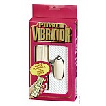 ��������� Power Vibrator 
���������������� ����������� ���� � �������� ������� ���������� �� ��������.