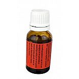 <strong>Шпанская мушка EXTRA, капли 30 мл</strong> <br />
Возбуждающие капли обоюдного применения. <div class="charTableblock"> </div> Шпанская мушка EXTRA, капли 30 мл
Возбуждающие капли обоюдного применения.