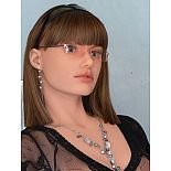 <strong>Реалистичная секс-кукла Хлоя - АКЦИЯ!</strong> <br />
АКЦИЯ! ЦЕНА СНИЖЕНА НА 40. <div class="charTableblock"> </div> Реалистичная секс-кукла Хлоя - АКЦИЯ!
АКЦИЯ! ЦЕНА СНИЖЕНА НА 40.