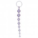 �������� ������� Shane`s World Anal Beads 
�
��� ���, ��� ������� �� �������� ������! �� ������ �������� ����� ��������, �� ������� �����������? ��� ����� � ������������ ������ ����������� � ����� ������������ �������� �� �������� �����? � �������� �������� Shane's World Anal Beads �� ������� ��������� � ����� ����� ����������� � ����� �������! ������ �� ������ ������� �� �������� ������, ������ ��� ����� ��� ��������! ������ ���� �� ������� ������ � �������� ��������������, ������������ ������������!
�������������� � �������� �������� �������, ��������� �� 8 ������� ������� ��������.