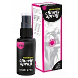 <strong>Возбуждающий клиторальный спрей Stimulating Clitoris Spray, 50 мл</strong> <br />
Получить более сильные ощущения во время интимной близости вам поможет спрей для стимуляции клитора Stimulating Clitoris Spray от компании HOT (Австрия), который улучшает кровообращение, делает клитор намного чувствительней и обеспечивает головокружительные оргазмы. <div class="charTableblock"> </div> Возбуждающий клиторальный спрей Stimulating Clitoris Spray, 50 мл
Получить более сильные ощущения во время интимной близости вам поможет спрей для стимуляции клитора Stimulating Clitoris Spray от компании HOT (Австрия), который улучшает кровообращение, делает клитор намного чувствительней и обеспечивает головокружительные оргазмы.