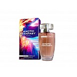 ���� "Natural Instinct" ������� Best Selection Exotic Fantasy 50 ml 
��� ������������� ���������, ��������, ���������� � �������������.
