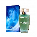 ���� "Natural Instinct" ������� Best Selection Morning Angel 50 ml 
�����, ����������, ������� ������� ���������� ��������  �������� � ������� ����������, ������ � ����������� ������� ������� ������� ����������������� ��������.