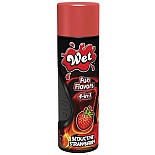 ����-��������� Fun Flavors Fun Flavors Seductive Strawberry, 300 �� 
