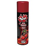 ����-��������� Wet Fun Flavors Cherry, 121 �� 
