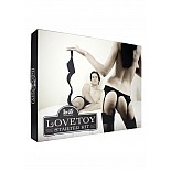 ����� LOVETOY STARTER 10077TJ 
������������ �����  � ���������� ������� �� 10 ���������, ������� �����.