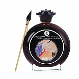 ��������� ������ ��� ���� Shunga Chocolate Body Paint, 100 �� 
�� ������ ������� �������� ����������� �������? � ��� �������� �������� ����! ��������� ������ ��� ���� Shunga Chocolate Body Paint ������� ��� ���������� �� ���� ������ �������� ����� ������������ ����, ������� �� ����� ������� ����������������� ���� ������������� � ���� ������! ��������, ������������, ������������� ����� � ���� ����� ��� �����������, ��� �������� ��� ��&nbsp;������� ��������� ������� � ������� ����!

�����: 100 ��.