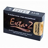 <strong>Интимное масло EXTA-Z ЛИМОН 1,5 мл</strong> <br />
Масло используется для усиления и продления ощущений при оргазме у мужчин и женщин. <div class="charTableblock"> </div> Интимное масло EXTA-Z ЛИМОН 1,5 мл
Масло используется для усиления и продления ощущений при оргазме у мужчин и женщин.