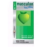  Masculan Ultra    

