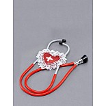 <strong>Стетоскоп Luxe</strong> <br />
Стетоскоп Luxe <div class="charTableblock"> </div> Стетоскоп Luxe
Стетоскоп Luxe