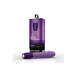 <strong>Вибромассажер ажурный CERES LACE фиолетовый</strong> <br />
Вибромассажер ажурный CERES LACE - водонепроницаемый вибратор с 7 интенсивными режимами вибрации, бесшумный, с дизайнерской ручкой «под стекло», поверхность из высококачественного мягкого, гладкого, приятного на ощупь и гипоаллергенного силикона с эксклюзивной ребристой текстурой. <div class="charTableblock"> </div> Вибромассажер ажурный CERES LACE фиолетовый
Вибромассажер ажурный CERES LACE - водонепроницаемый вибратор с 7 интенсивными режимами вибрации, бесшумный, с дизайнерской ручкой «под стекло», поверхность из высококачественного мягкого, гладкого, приятного на ощупь и гипоаллергенного силикона с эксклюзивной ребристой текстурой.