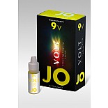 <strong>Возбуждающая сыворотка сильного действия JO Volt 9 VOLT, 5 мл</strong> <br />
Возбуждающая сыворотка сильного действия JO Volt 9 VOLT - возбуждение и сильные ощущения. <div class="charTableblock"> </div> Возбуждающая сыворотка сильного действия JO Volt 9 VOLT, 5 мл
Возбуждающая сыворотка сильного действия JO Volt 9 VOLT - возбуждение и сильные ощущения.