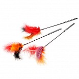 <strong>Стек щекоталка с натуральными перьями, длина 45 см 6037</strong> <br />
Интим - игрушка стек 6037 будет дополнительным стимулятором в сексуальных играх. <div class="charTableblock"> </div> Стек щекоталка с натуральными перьями, длина 45 см 6037 
Интим - игрушка стек 6037 будет дополнительным стимулятором в сексуальных играх.