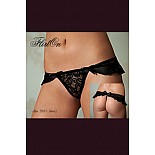 <strong>Стринги женские белые Размер 46-48 2681-1-46-48</strong> <br />
Ажурные трусики . <div class="charTableblock"><div><span>Размер</span>: L (46-48)</div><div><span>Цвет</span>: белый</div></div> Стринги женские белые Размер 46-48 2681-1-46-48
Ажурные трусики .