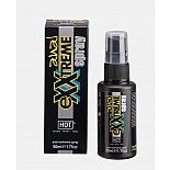 <strong>Спрей анальный Экстрим 50мл 44570</strong> <br />
Спрей усиленного действия №Hot Exxtreme№ создан специально для защиты нежной кожи. <div class="charTableblock"><div><span>Основа</span>: силиконовая</div><div><span>Особенности</span>: анальная; для чувствительной кожи</div><div><span>Объем, мл</span>: 30-59</div><div><span>Объем, мл</span>: 50</div></div> Спрей анальный Экстрим 50мл 44570
Спрей усиленного действия №Hot Exxtreme№ создан специально для защиты нежной кожи.