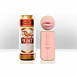 <strong>Мастурбатор Fleshlight Sex In a Can Sukit Draft</strong> <br />
Что может быть оригинальнее и эротичнее, чем Sex In a Can - Sukit Draft от Fleshlight? На вид это обычная банка пива, а на самом деле – дверь в мир самых откровенных эротических фантазий и желаний, где возможно все, чего бы Вы только не пожелали! При одном взгляде на этот маленький нежный розовый ротик в голову приходят самые разнообразные и откровенные мысли. <div class="charTableblock"><div><span>Материал</span>: киберкожа</div><div><span>Наличие вибрации</span>: без вибрации</div></div> Мастурбатор Fleshlight Sex In a Can Sukit Draft
Что может быть оригинальнее и эротичнее, чем Sex In a Can - Sukit Draft от Fleshlight? На вид это обычная банка пива, а на самом деле – дверь в мир самых откровенных эротических фантазий и желаний, где возможно все, чего бы Вы только не пожелали! При одном взгляде на этот маленький нежный розовый ротик в голову приходят самые разнообразные и откровенные мысли.