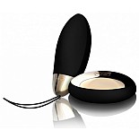 <strong>Черный инновационный массажер Lyla 2 Design Edition Black</strong> <br />
Покрытие: Матовый силикон/ Блестящий ABS пластик. <div class="charTableblock"> </div> Черный инновационный массажер Lyla 2 Design Edition Black
Покрытие: Матовый силикон/ Блестящий ABS пластик.